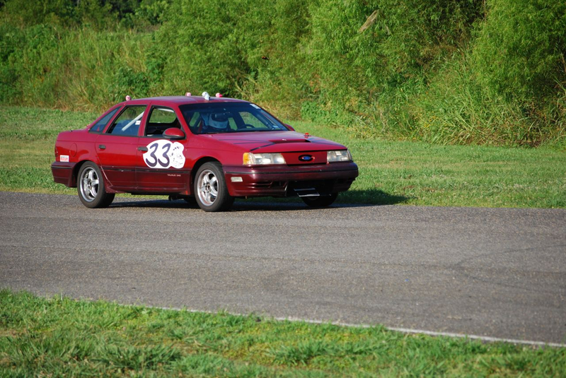 Illustration for article titled The 24 Hours Of LeMons New Orleans Über Gallery, Part 5